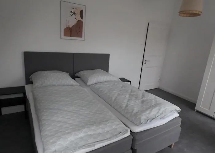 Beethovenstrasse Appartement