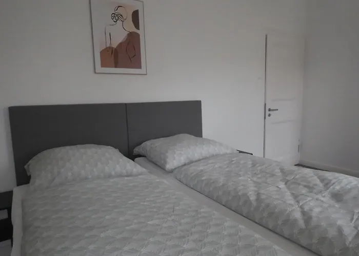 Beethovenstrasse Solingen