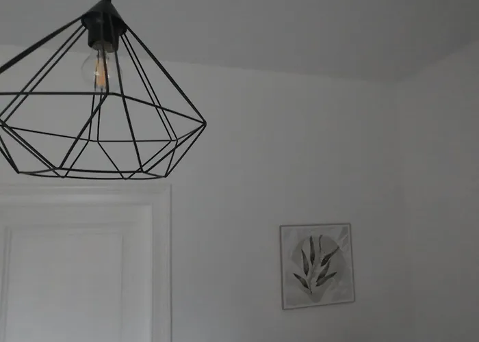 Appartement Beethovenstrasse