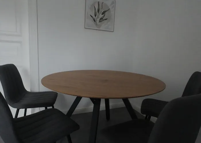 Beethovenstrasse Appartement *