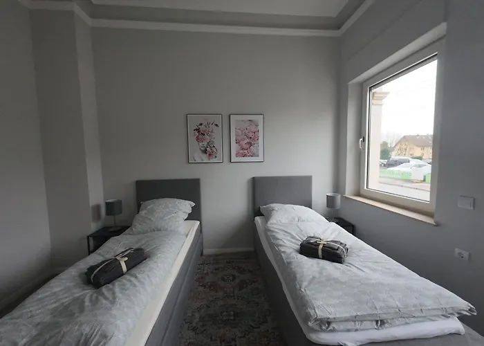 Beethovenstrasse * Solingen