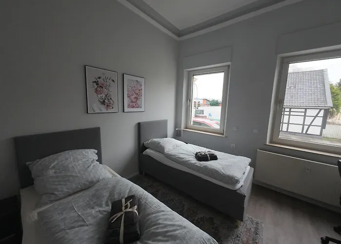 Beethovenstrasse Appartement