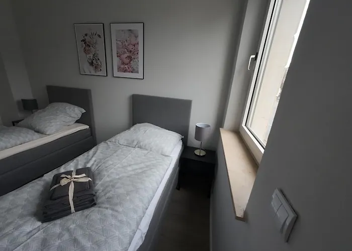 Beethovenstrasse Appartement