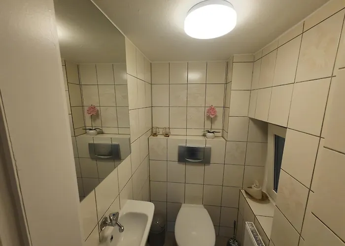 Beethovenstrasse Solingen