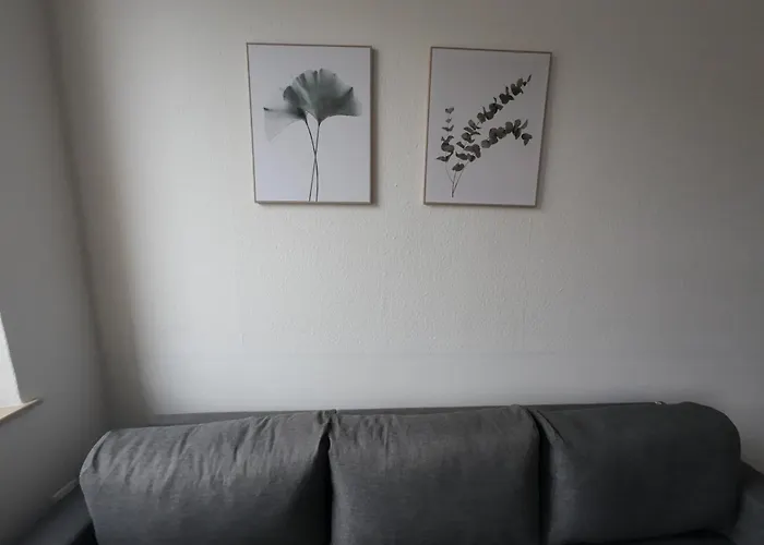 Beethovenstrasse Appartement