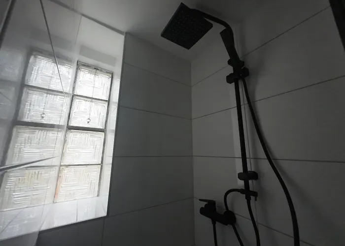 Beethovenstrasse Appartement Solingen