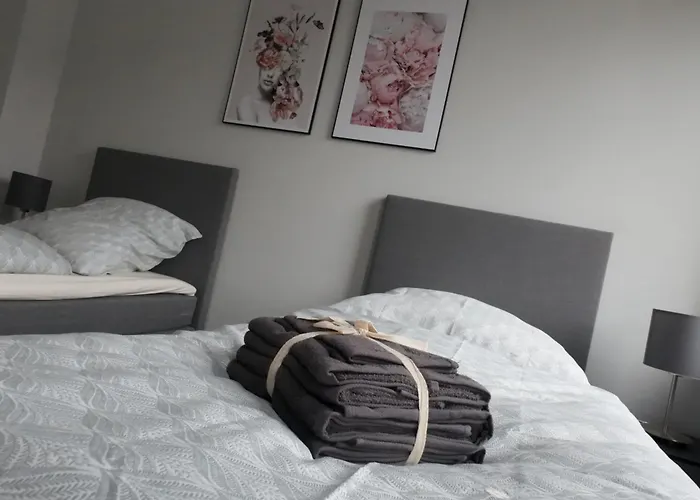 Beethovenstrasse * Solingen