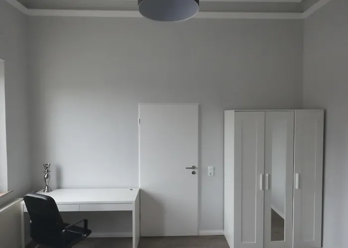 Appartement Beethovenstrasse Solingen