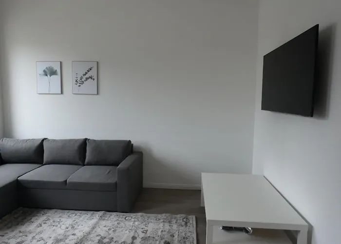 Beethovenstrasse Solingen