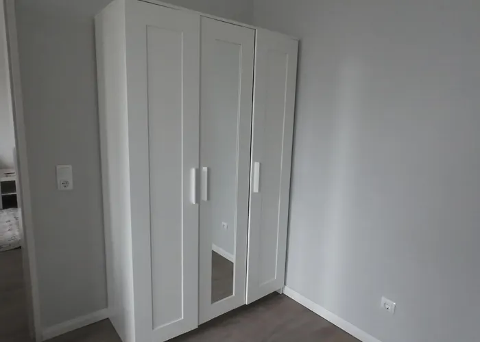 Beethovenstrasse Appartement *