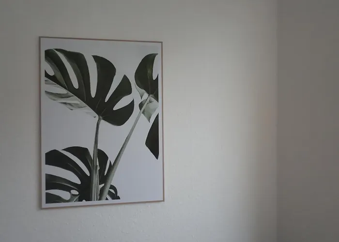 Appartement Beethovenstrasse *