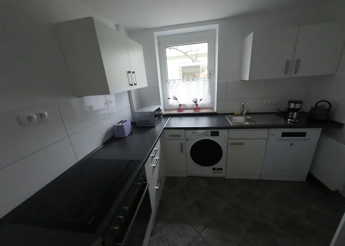 Beethovenstrasse Appartement Solingen