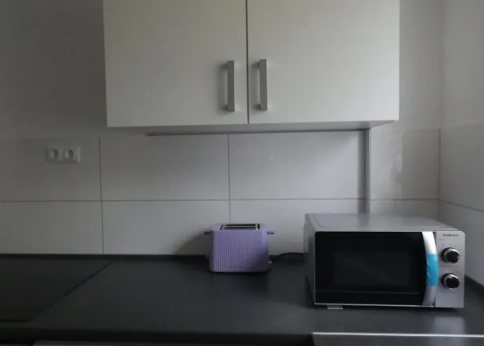 Beethovenstrasse * Solingen