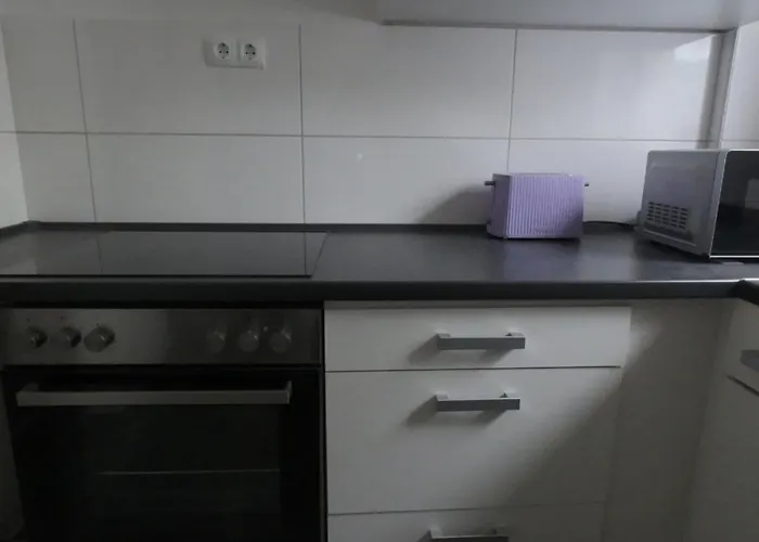 Beethovenstrasse Appartement *