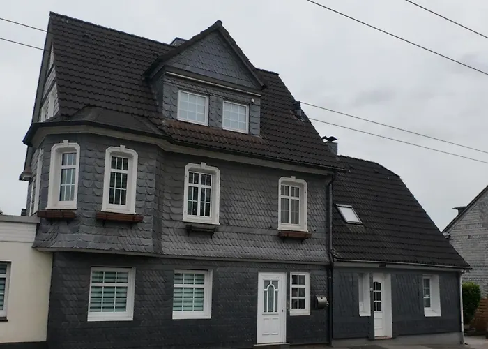 Beethovenstrasse Solingen