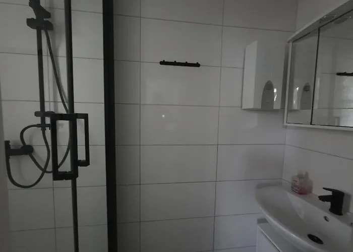 Appartement Beethovenstrasse