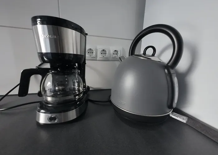 Beethovenstrasse Solingen